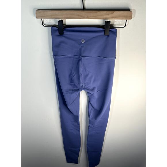 Lululemon Wunder Train High-Rise Tight 28" Size 2 - Picture 5 of 9